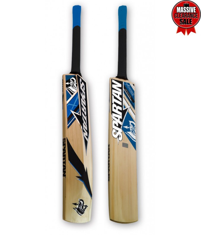 Spartan Special X Series Junior Cricket Bat 